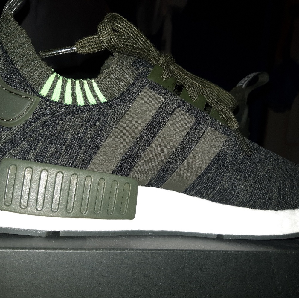 Adidas nmd r1